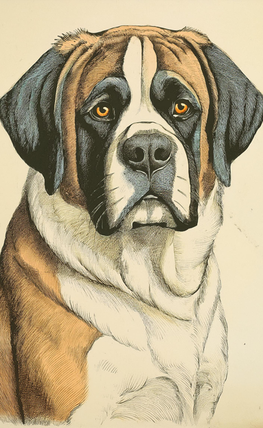 Saint Bernard