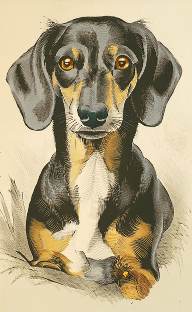 Dachshund