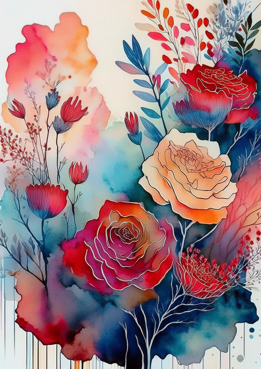 Blush Bloom