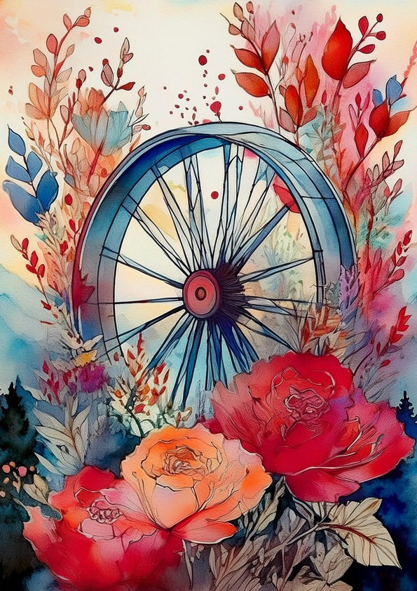 Velvet Petals