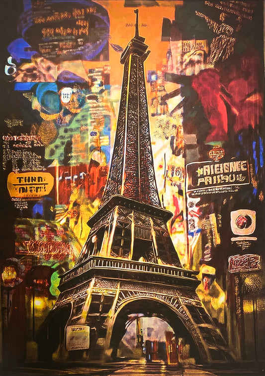 Paris Folies