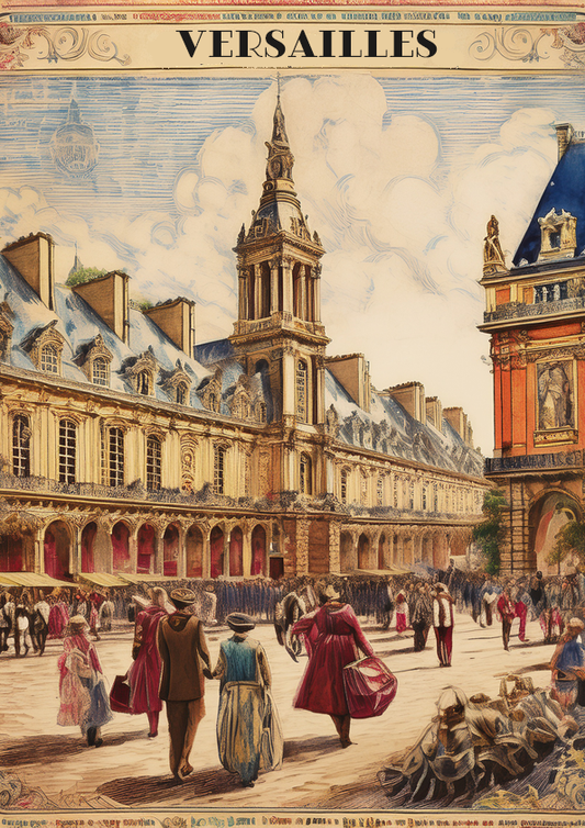 Versailles